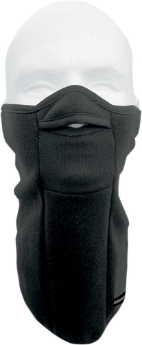 Schampa - Schampa Stormgear Gordito Neckgaiter - VNG004 - Black - OSFM