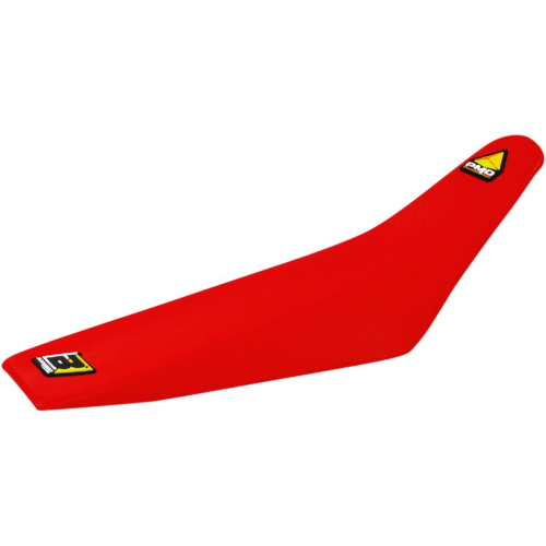 Blackbird Racing - Blackbird Racing Pyramid Seat Cover - Red - 1135G/01