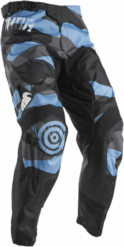 Thor - Thor Pulse Covert Pants - XF-2-2901-5825 - Midnight - 32