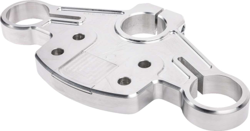 Thrashin Supply Company - Thrashin Supply Company Top Triple Tree - Raw - TSC-2912-0