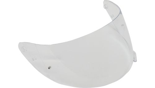 SENA - SENA Face Shield for Stryker Helmet - Clear - STRYKER-B02-CP