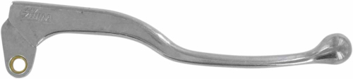 Moose Racing - Moose Racing Aluminum Right Hand Replacement Lever - Polished - 1BTYR37