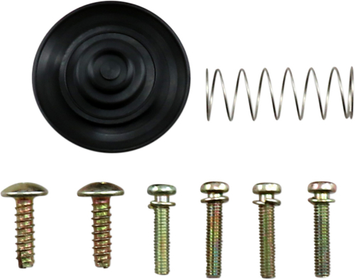Parts Unlimited - Parts Unlimited Diaphragm Only Kit - 0705-0469