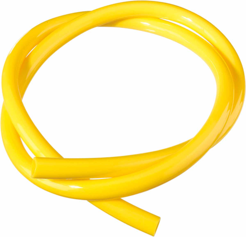 Moose Racing - Moose Racing Fuel Line - 1/4in. I.D. x 3ft. - Yellow - 140-3802S