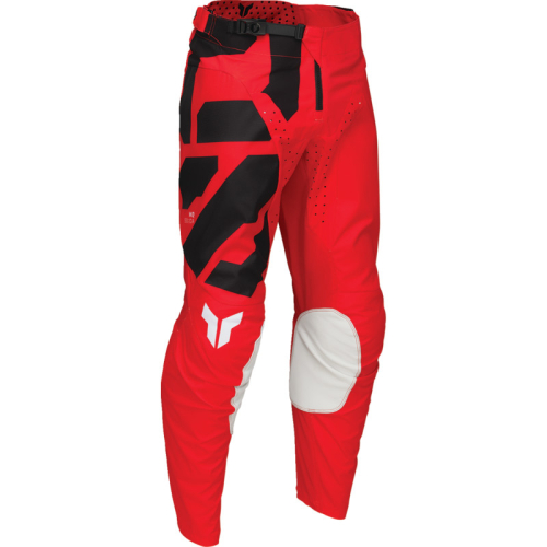Thor - Thor Launchmode Forge Pants - 2901-11859 - Red - 28