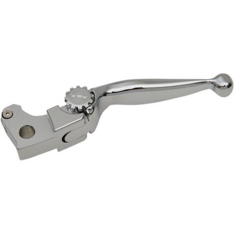 PSR - PSR Journey Adjustable Clutch Lever - Chrome - 12-00456-20