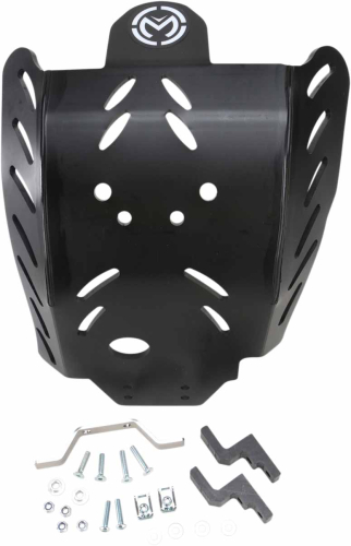 Moose Racing - Moose Racing Pro Skid Plate - PX6068