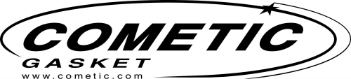 Cometic Gasket - Cometic Gasket Head & Base Gasket Kit - 3.563 Bore - .030 MLS - C10077
