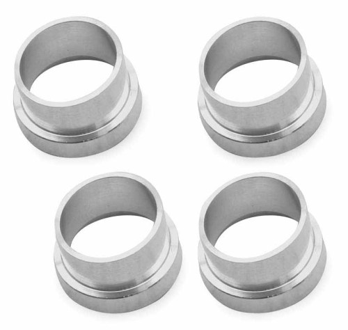 S&S Cycle - S&S Cycle Pushrod Cover Adapter Set - 33-5355