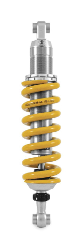 Ohlins - Ohlins S46DR1 Shock Absorber - KA 046