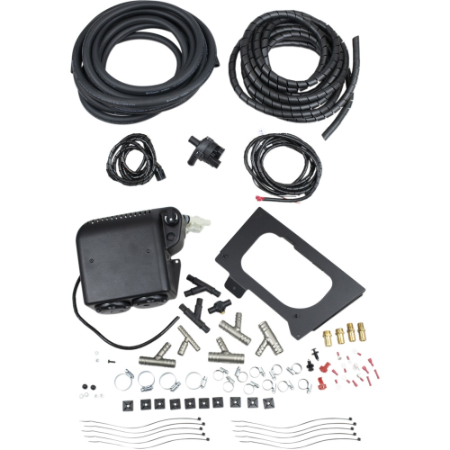 Moose Utility - Moose Utility Expedition Cab Heater - 2435