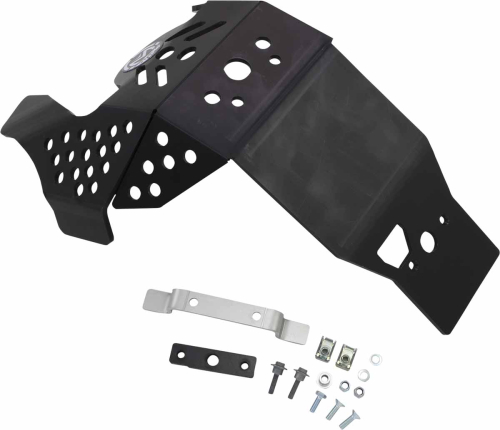 Moose Racing - Moose Racing Pro Skid Plate - PX1457