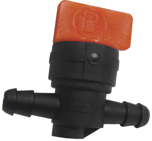 Quad Logic - Quad Logic Fuel Valve - 100-3023-T