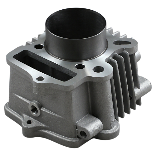 BBR Motorsports - BBR Motorsports 52mm Aluminum Cylinder for 88cc Super-Pro Bore Kit - 411-HXR-5250