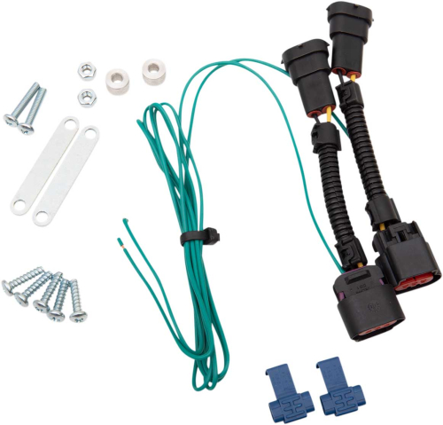 Moose Utility - Moose Utility Harness LED Lights - 2050-0395