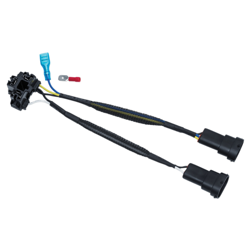 Kuryakyn - Kuryakyn Headlight Adapter Harness - 5478