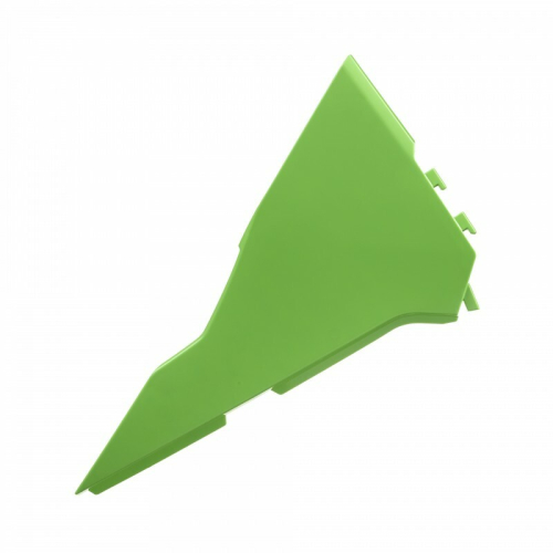 Polisport - Polisport Airbox Cover - Green - 8501900001