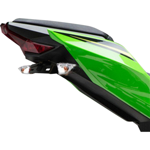 Targa - Targa Tail Kit - 22-495A-L