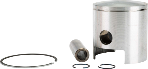 SP1 - SP1 OEM Style Piston Kit - 0.50mm Oversize to 68.25mm - 09-704-02N