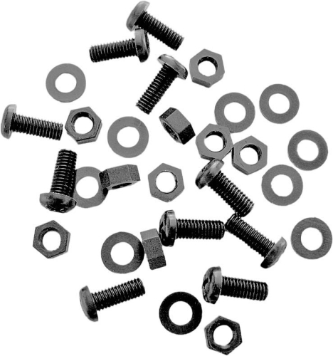 SP1 - SP1 Universal Windshield Fasteners - SM-06054