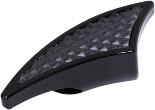 Bagger Nation - Bagger Nation Wedgy Shift Peg - Black - WSP-CL-B