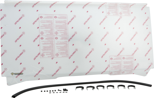 Open Trail - Open Trail Full Windshield - V000003-12200T