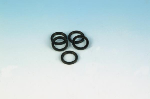 James Gasket - James Gasket Oil Pump Oil Seal - Rubber - JGI-12036