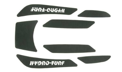 Hydro-Turf - Hydro-Turf Self Adhesive Custom Padding Kit - Black - HT88 PSA BK