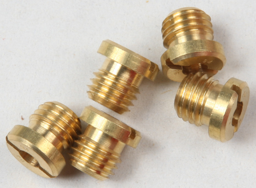 Cycle Pro - Cycle Pro Intermediate Jets for S and S Carbs (.094in.) - 24384