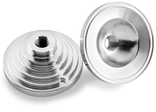 Pro Design - Pro Design Cool Head Dome - Big Bore (16cc) - PD302BB