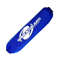 Outerwears - Outerwears Shockwears Shock Cover - Blue - 30-1121-02
