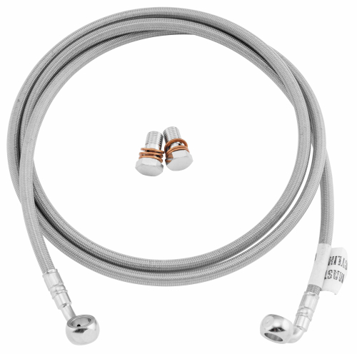 Galfer Brakes - Galfer Brakes Cruiser Brake Line Kit - FK003D514R