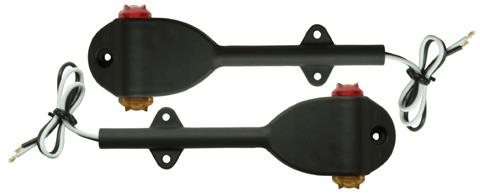 Blazer International - Blazer International LED Fender Light Kit - B9534AR2