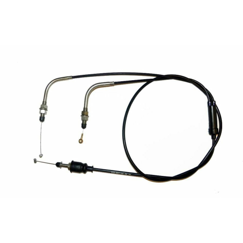 WSM - WSM Throttle Cable - 002-097-03