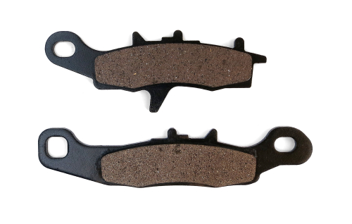 EPI - EPI Extreme Brake Pads - WE445355