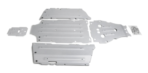 Rival - Rival Alloy Skid Plate - 2444.7485.1