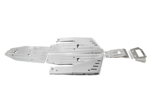 Rival - Rival Alloy Skid Plate - 2444.7489.1