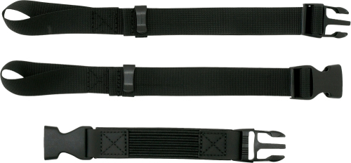 DFG - DFG Belt Kit - 30L - Black - DG2871-0030