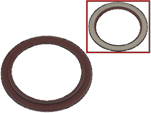SP1 - SP1 Crankshaft Oil Seal - SM-09423