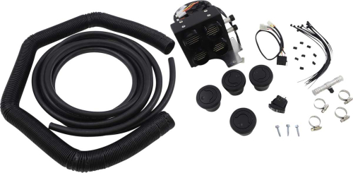 Moose Utility - Moose Utility UTV Cab Heater - 4510-1650