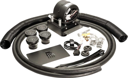 Moose Utility - Moose Utility UTV Cab Heater - Z4134