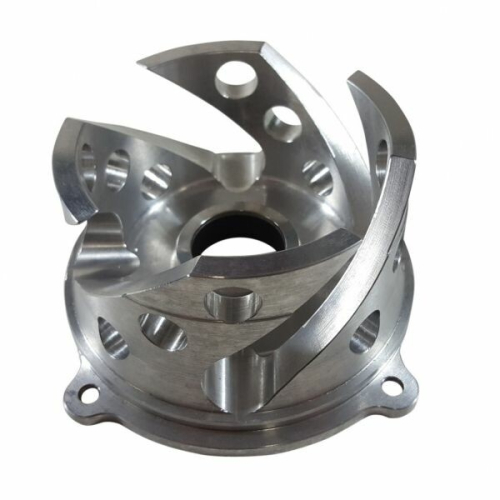 Speedwerx - Speedwerx TSS-04 Helix with Reverse - 420-41-43