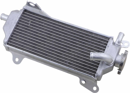 Moose Racing - Moose Racing OEM Replacement Radiator - 1901-0851