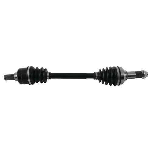 QuadBoss - QuadBoss Axle - TRM-YA-8-357