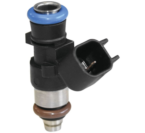 QuadBoss - QuadBoss Fuel Injector - 100-1006-T