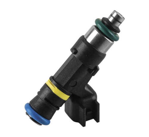 QuadBoss - QuadBoss Fuel Injector - 100-2425-T