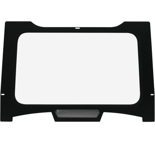 HarshCo Off-Road - HarshCo Off-Road Full Glass Windshield - RZR-0002