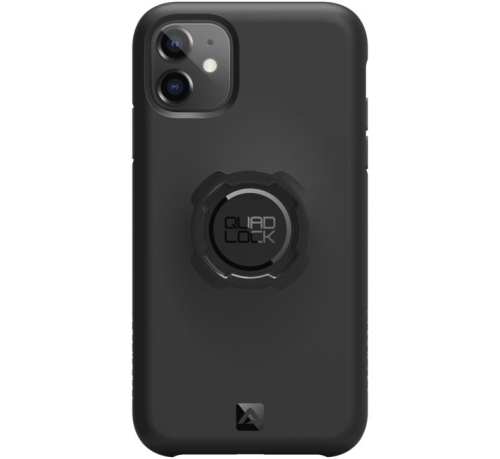 Quad Lock - Quad Lock Phone Case for iPhone 11 - QLC-IP11R