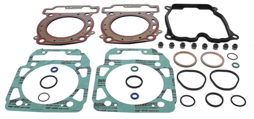 QuadBoss - QuadBoss Top End Gasket Set - 810985QB