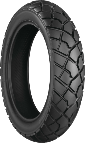 Bridgestone - Bridgestone Battlax SC1 Scooter Rear Tire - 90/90-14 - 12174